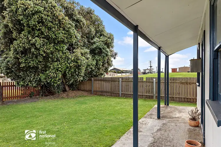 Third view of Homely house listing, 4 Plummer Court, Somerset TAS 7322