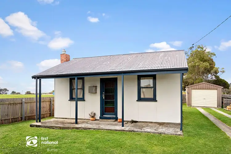 Fourth view of Homely house listing, 4 Plummer Court, Somerset TAS 7322