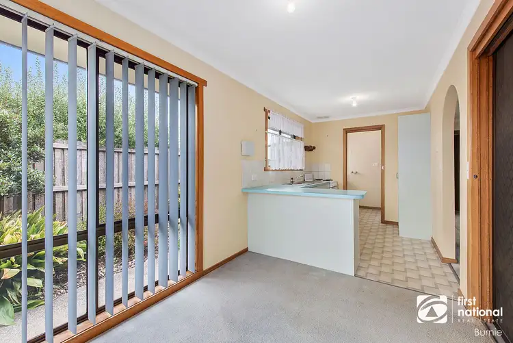 Fifth view of Homely unit listing, 2/5 Brady Place, Somerset TAS 7322