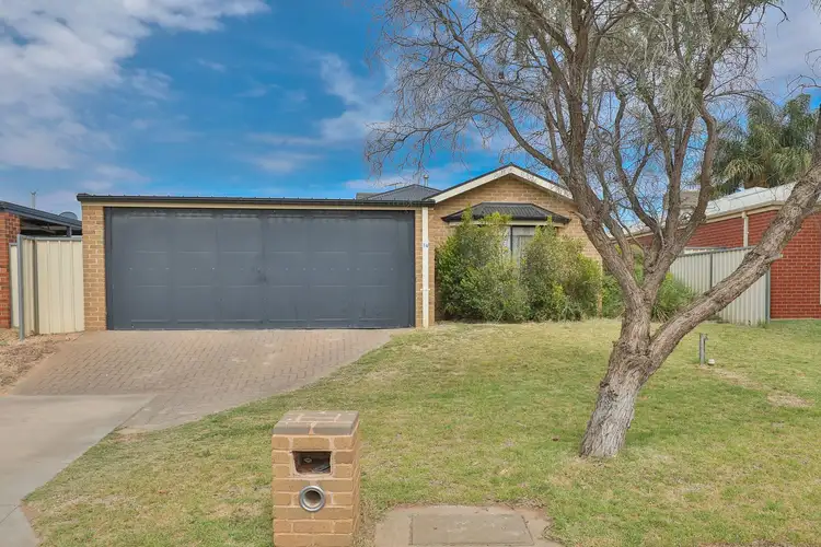 14 Herston Drive, Mildura VIC 3500