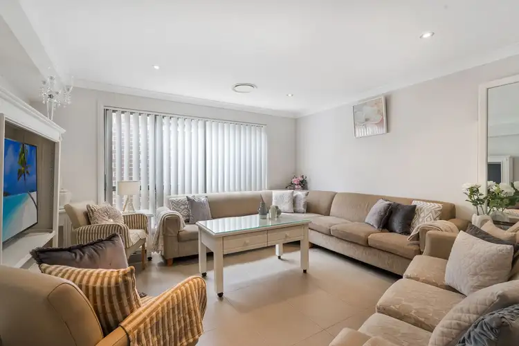Fourth view of Homely house listing, 32 Bird Walton Avenue, Middleton Grange NSW 2171