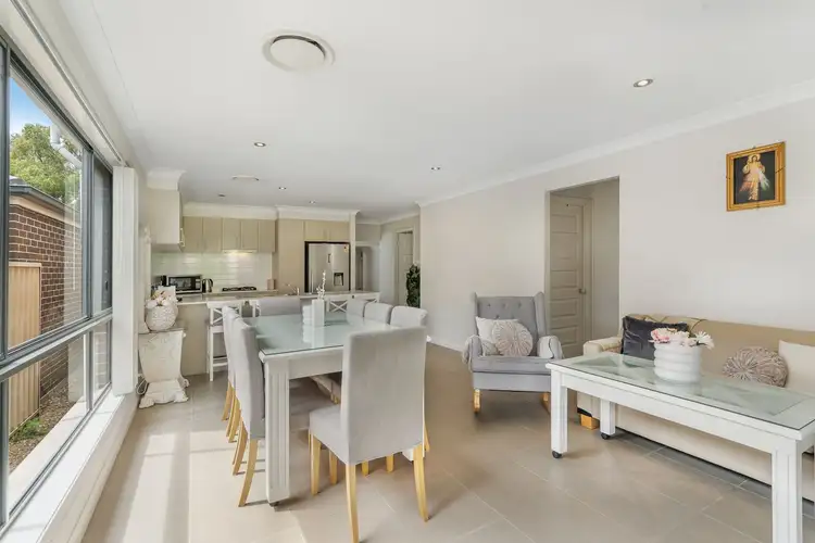 Sixth view of Homely house listing, 32 Bird Walton Avenue, Middleton Grange NSW 2171