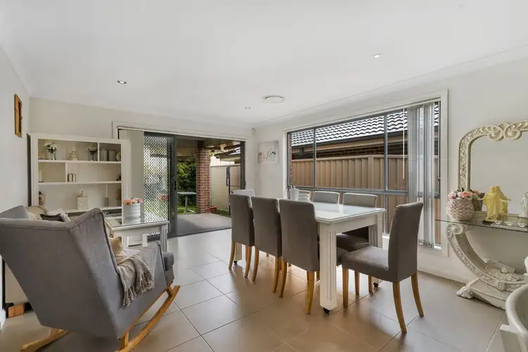 Seventh view of Homely house listing, 32 Bird Walton Avenue, Middleton Grange NSW 2171