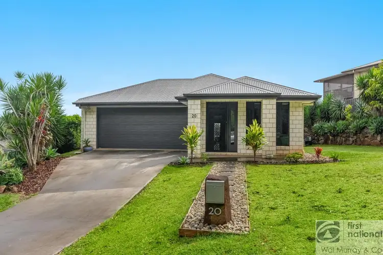 20 Clare Street, Goonellabah NSW 2480