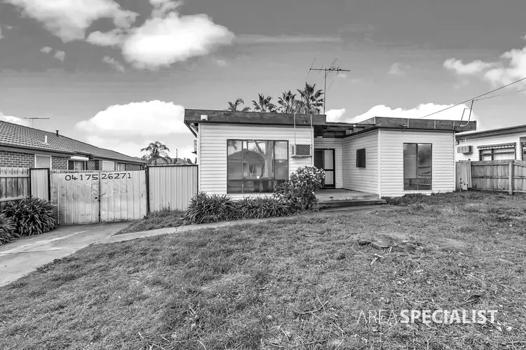 Main view of Homely house listing, 26 Shirley Street, St Albans VIC 3021