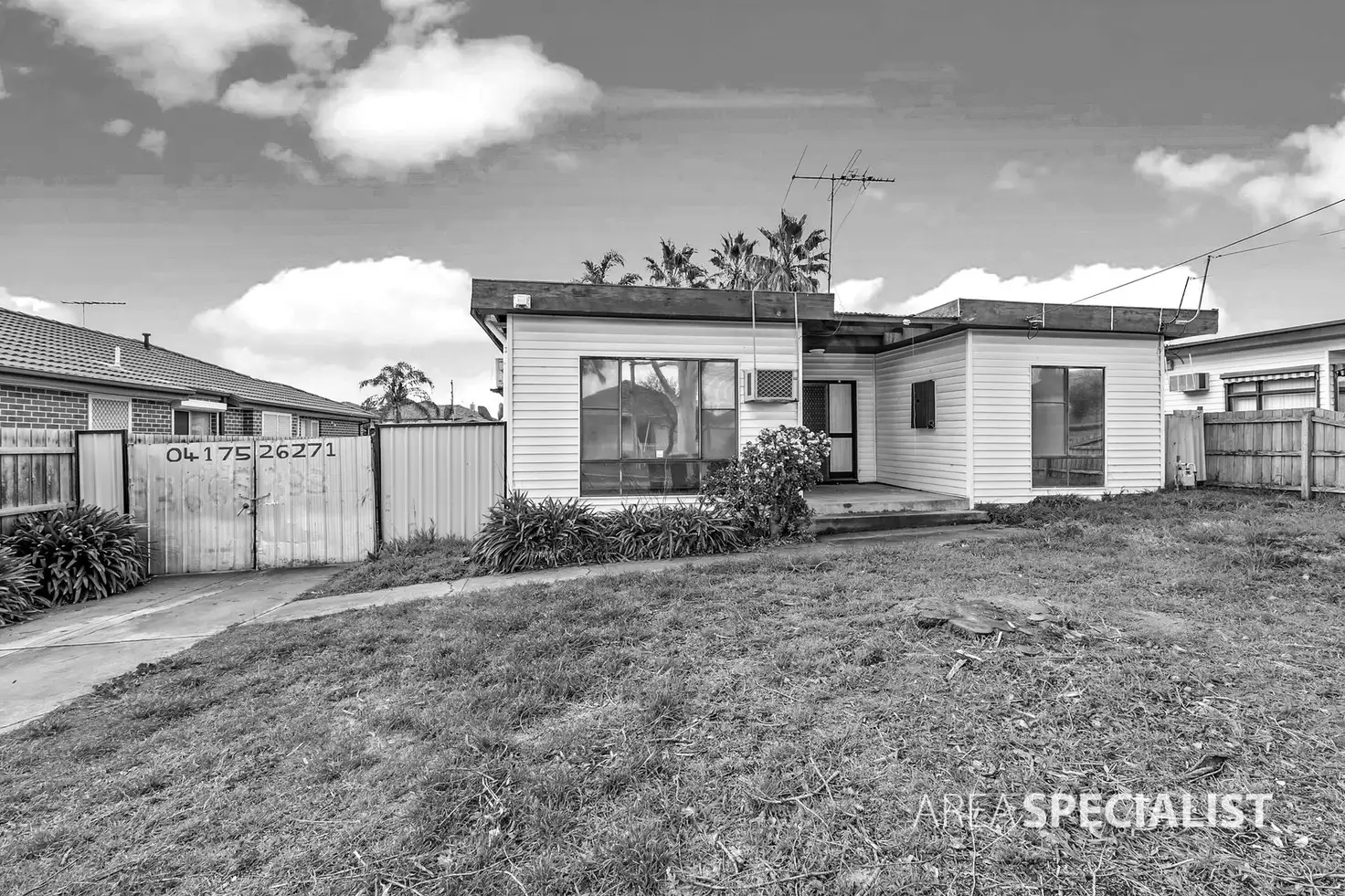 Main view of Homely house listing, 26 Shirley Street, St Albans VIC 3021