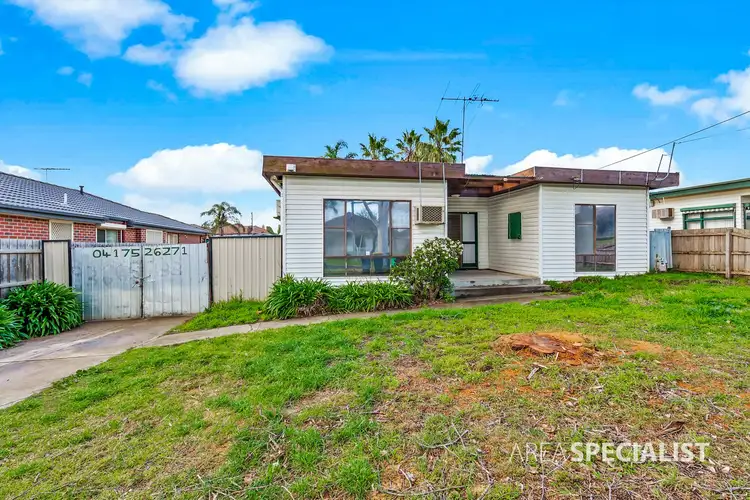 Second view of Homely house listing, 26 Shirley Street, St Albans VIC 3021