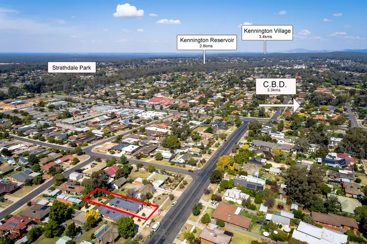 19B Beischer Street, Strathdale VIC 3550