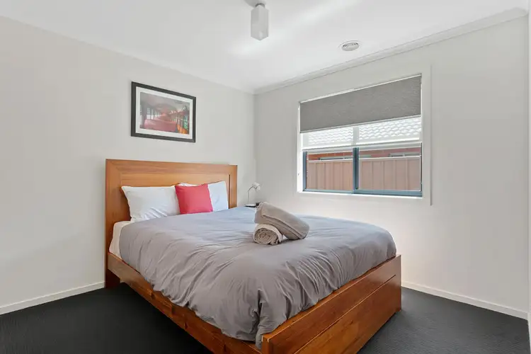 Fifth view of Homely house listing, 19B Beischer Street, Strathdale VIC 3550