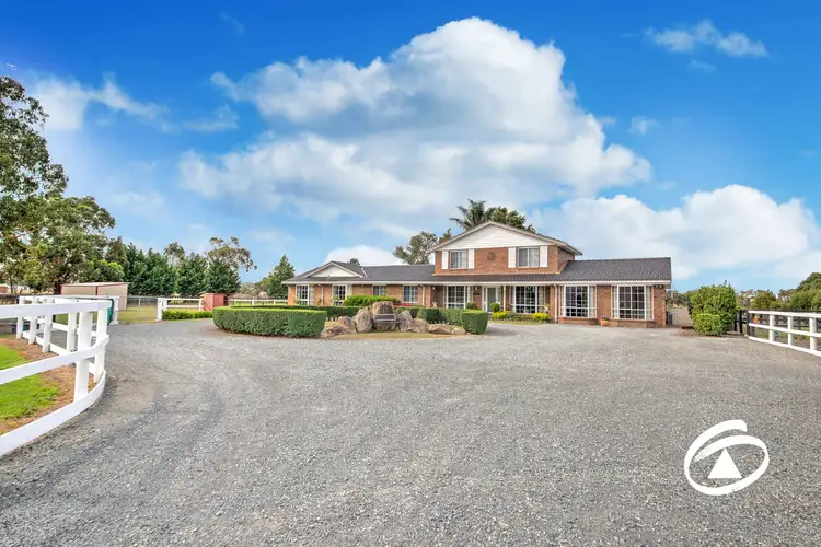 120 Sand Road, Longwarry VIC 3816