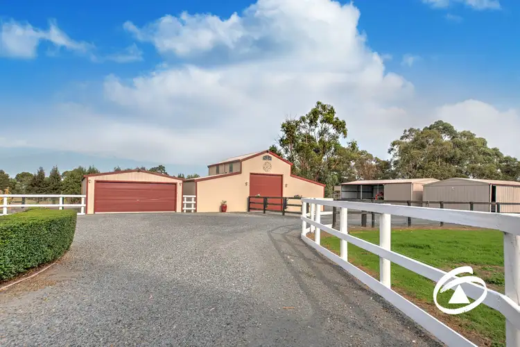Second view of Homely house listing, 120 Sand Road, Longwarry VIC 3816