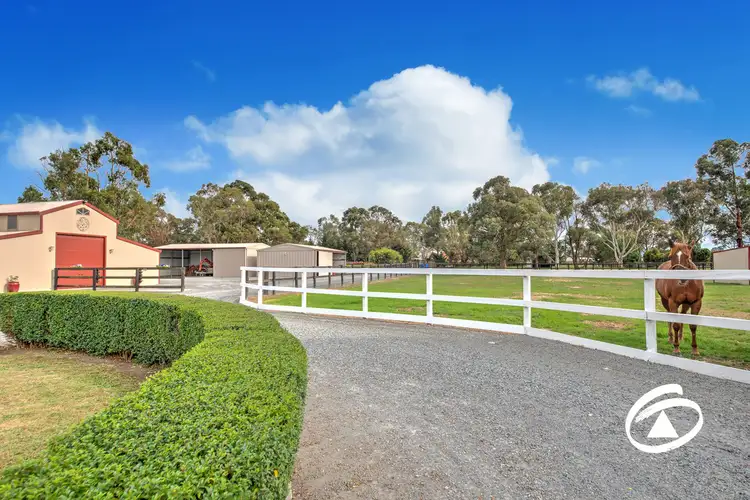Third view of Homely house listing, 120 Sand Road, Longwarry VIC 3816