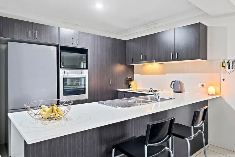 Second view of Homely townhouse listing, 12/20 Bedford Road, Pimpama QLD 4209