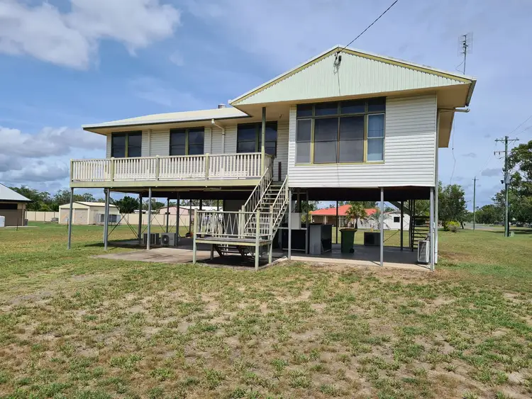 40 Mary Street, Nebo QLD 4742