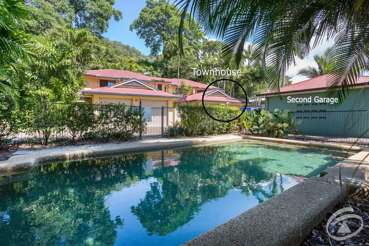 1/11-19 Stratford Parade, Stratford QLD 4870