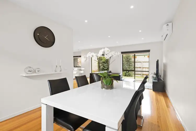 Fourth view of Homely townhouse listing, 2/5 Dagonet Street, Strathmore VIC 3041