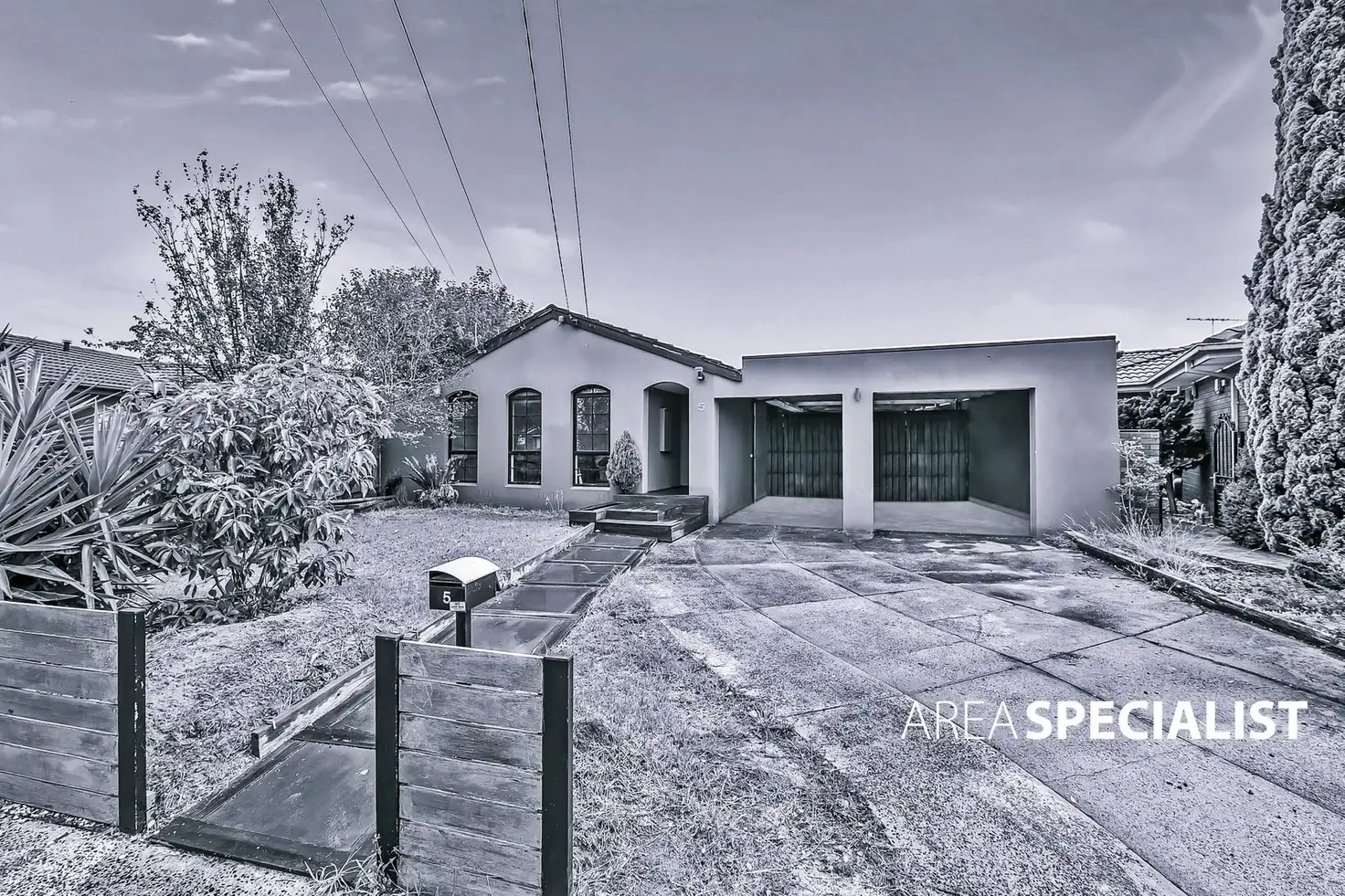 Main view of Homely house listing, 5 Rowena Court, Keysborough VIC 3173