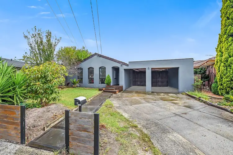 Second view of Homely house listing, 5 Rowena Court, Keysborough VIC 3173