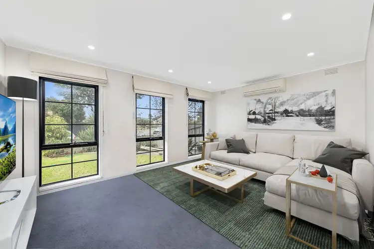 Third view of Homely house listing, 5 Rowena Court, Keysborough VIC 3173