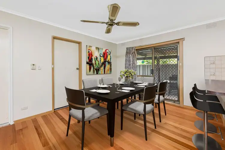 Fourth view of Homely house listing, 5 Rowena Court, Keysborough VIC 3173