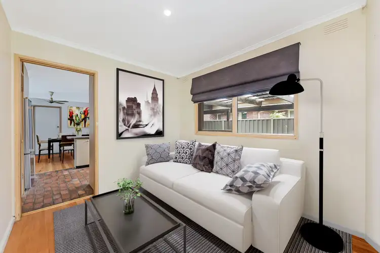 Fifth view of Homely house listing, 5 Rowena Court, Keysborough VIC 3173