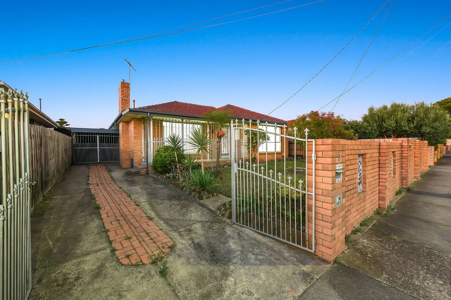 Main view of Homely house listing, 3 Gretana Street, Dandenong VIC 3175
