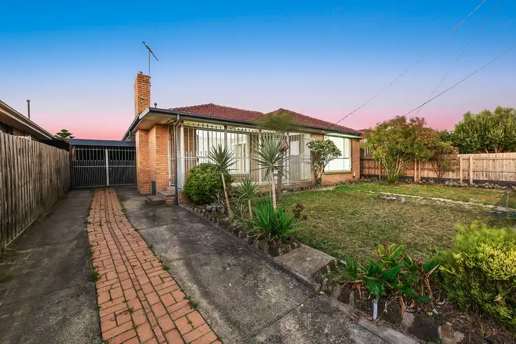 Second view of Homely house listing, 3 Gretana Street, Dandenong VIC 3175