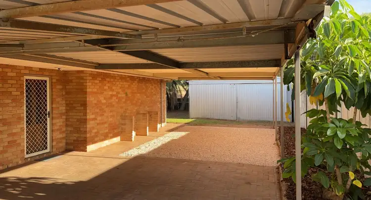 Second view of Homely house listing, 4 Hartley Court, Mildura VIC 3500