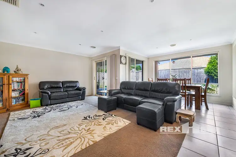 Second view of Homely house listing, 49 Rodlarni Crescent, Berwick VIC 3806
