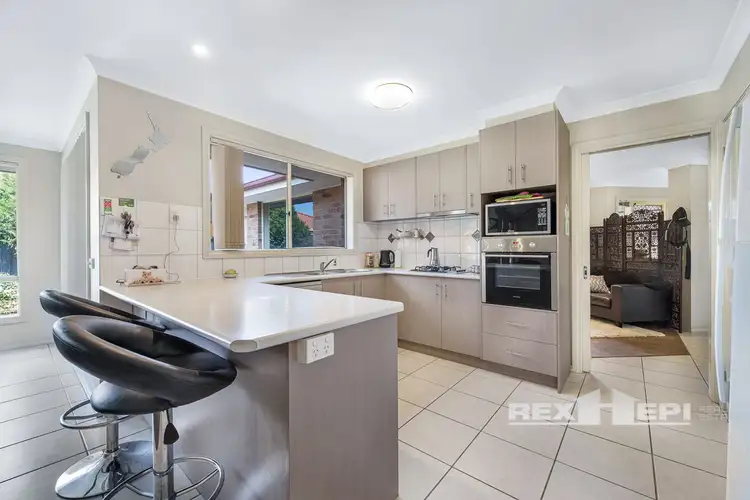Third view of Homely house listing, 49 Rodlarni Crescent, Berwick VIC 3806