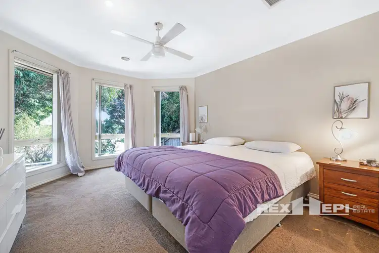 Fourth view of Homely house listing, 49 Rodlarni Crescent, Berwick VIC 3806
