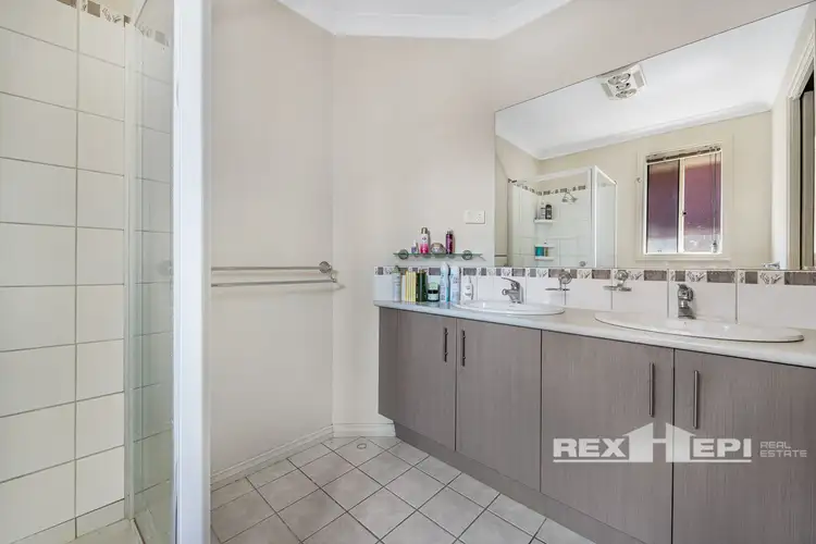 Fifth view of Homely house listing, 49 Rodlarni Crescent, Berwick VIC 3806