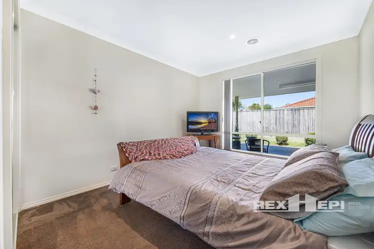 Sixth view of Homely house listing, 49 Rodlarni Crescent, Berwick VIC 3806
