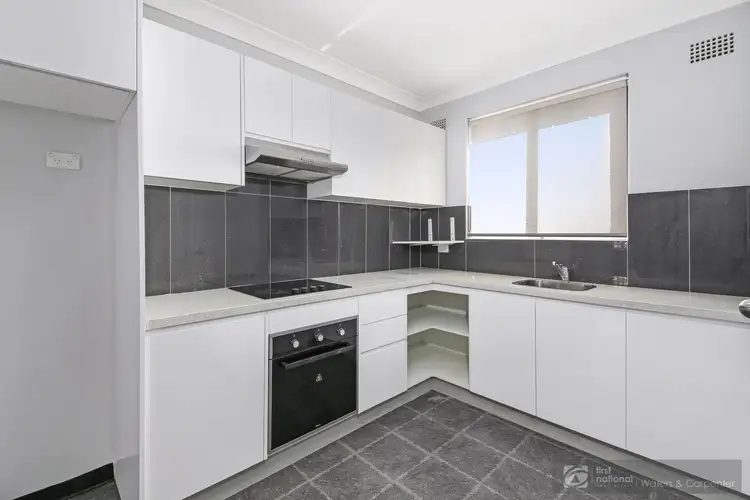 Third view of Homely unit listing, 4/10-12 Kerr Parade, Auburn NSW 2144