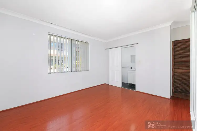 Sixth view of Homely unit listing, 4/10-12 Kerr Parade, Auburn NSW 2144