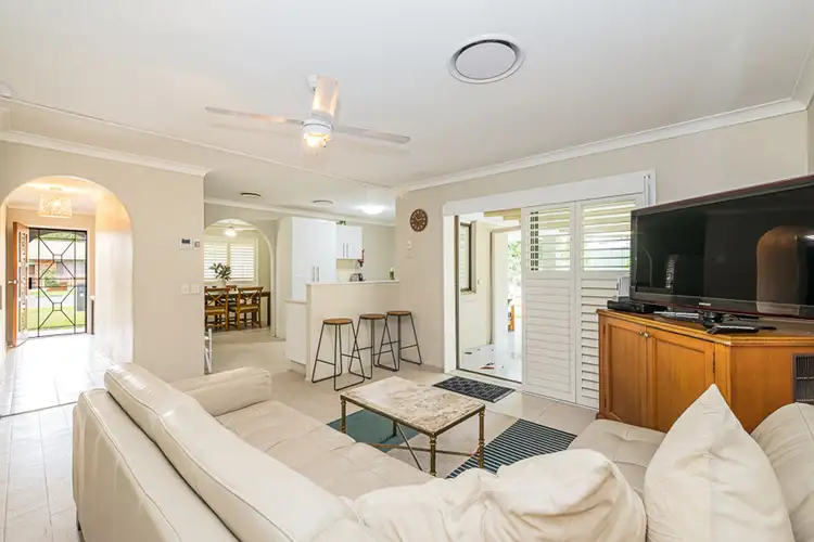 95 Eucalypt Street, Bellara QLD 4507