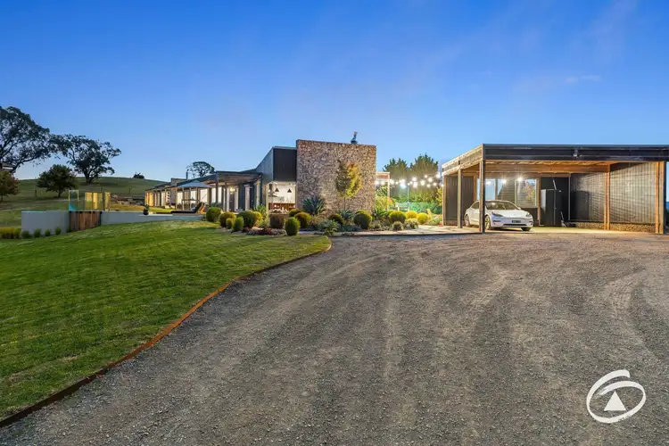 Main view of Homely house listing, 363 Macclesfield Road, Macclesfield VIC 3782