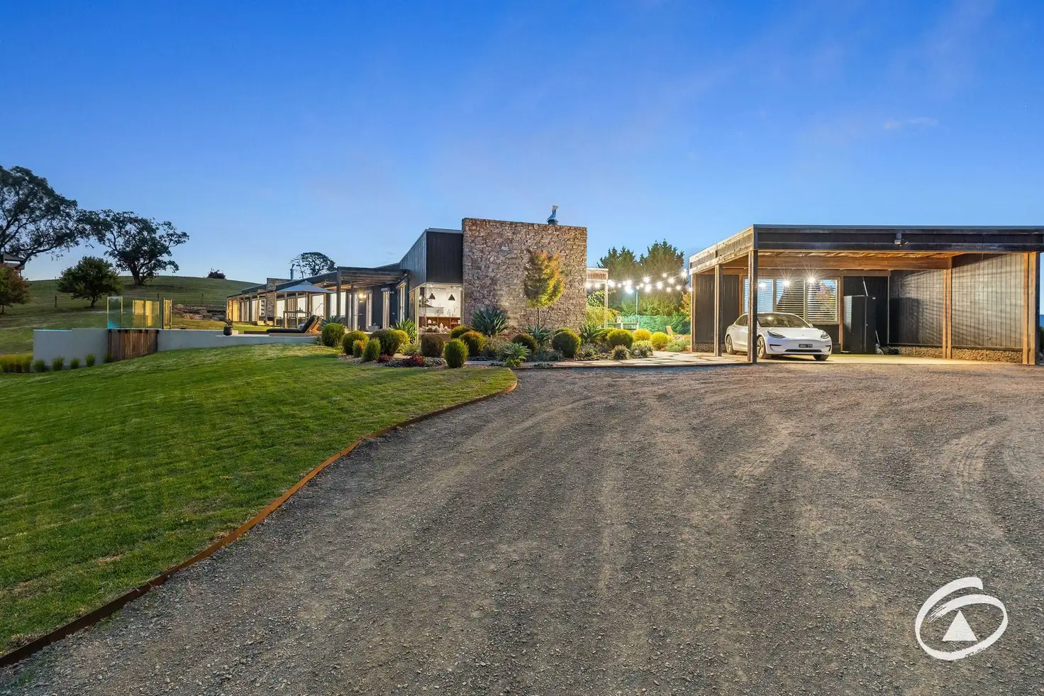 Main view of Homely house listing, 363 Macclesfield Road, Macclesfield VIC 3782