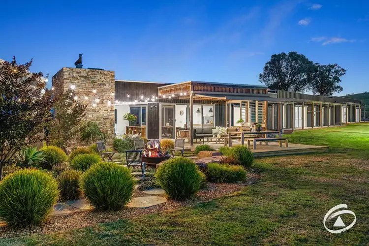 Second view of Homely house listing, 363 Macclesfield Road, Macclesfield VIC 3782