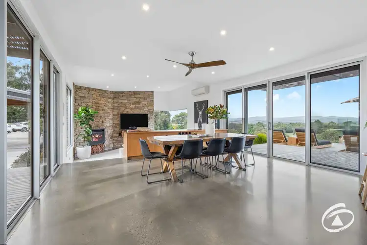 Fourth view of Homely house listing, 363 Macclesfield Road, Macclesfield VIC 3782