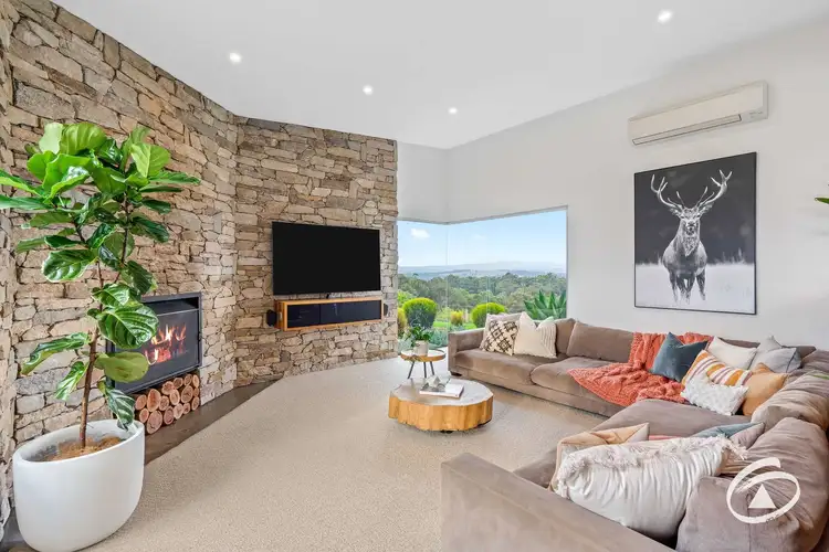 Fifth view of Homely house listing, 363 Macclesfield Road, Macclesfield VIC 3782