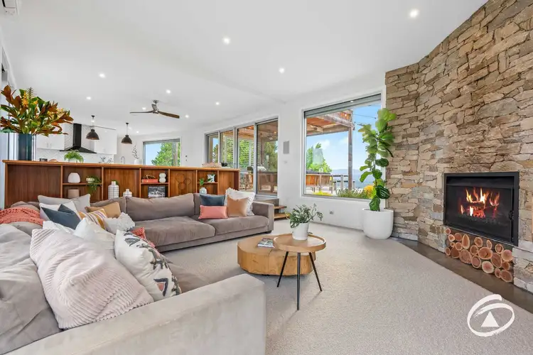 Sixth view of Homely house listing, 363 Macclesfield Road, Macclesfield VIC 3782