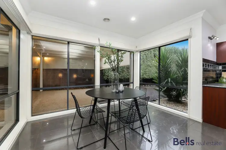 Fourth view of Homely house listing, 21 Flinders Street, Taylors Hill VIC 3037