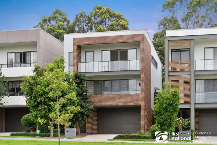 Third view of Homely house listing, 22 Bennelong Way, Ryde NSW 2112