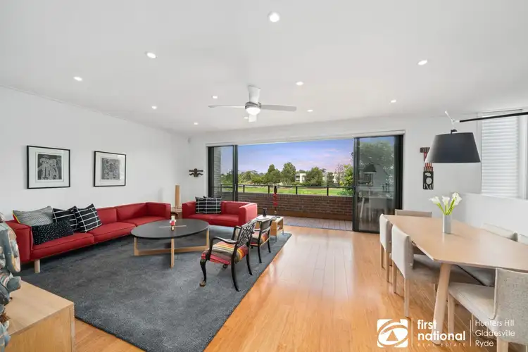 Fourth view of Homely house listing, 22 Bennelong Way, Ryde NSW 2112
