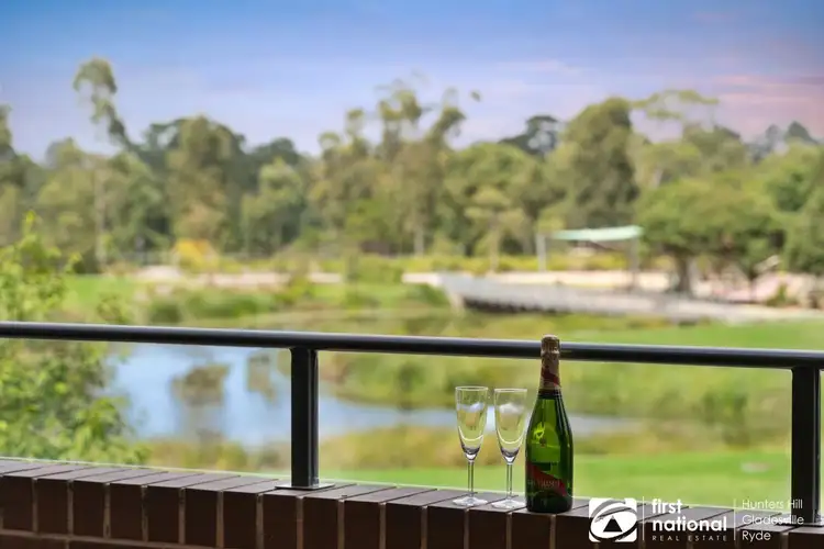 Sixth view of Homely house listing, 22 Bennelong Way, Ryde NSW 2112