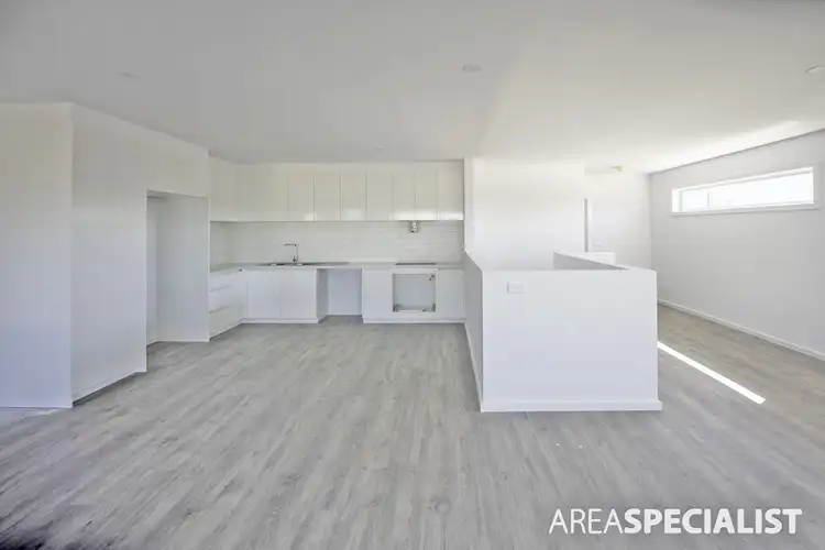 Third view of Homely townhouse listing, 4/4 Graceburn Grove, St Albans VIC 3021