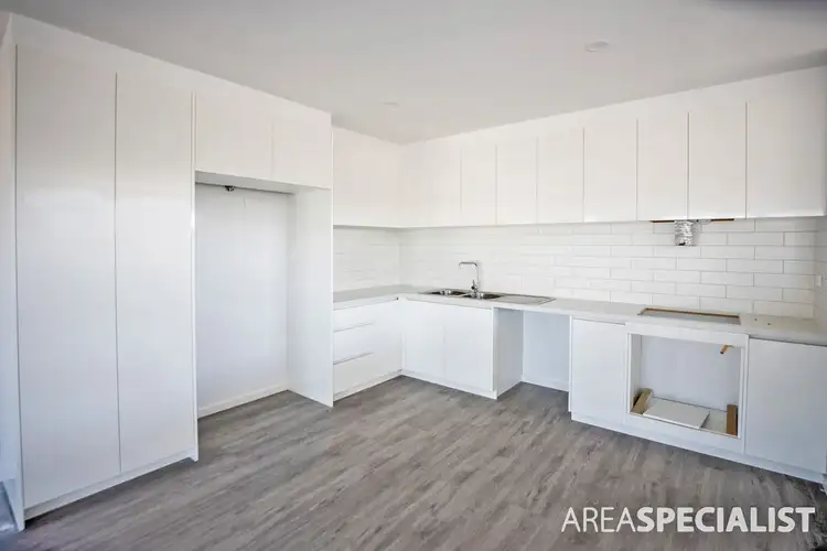 Fourth view of Homely townhouse listing, 4/4 Graceburn Grove, St Albans VIC 3021