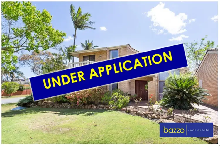 199 Summerlakes Parade