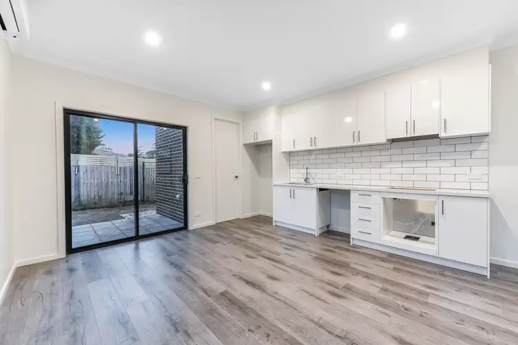 Fourth view of Homely townhouse listing, 4/17 Raymond Street, Noble Park VIC 3174